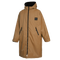 Poncho Explore - Slate Brown